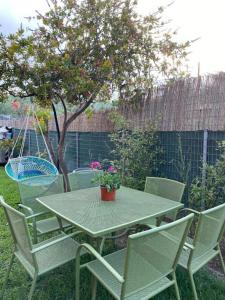 Fotografie z fotogalerie ubytování BEACH HOUSE MARIA's v destinaci Gialtra