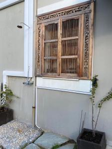 Fotografie z fotogalerie ubytování BEACH HOUSE MARIA's v destinaci Gialtra + 30 fotografií