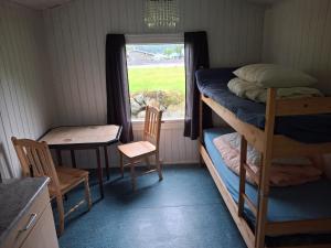 Foto dalla galleria di Kvanndal Camping a Kvanndal Altre 4 foto