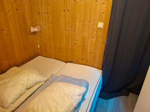 Foto dalla galleria di Kvanndal Camping a Kvanndal