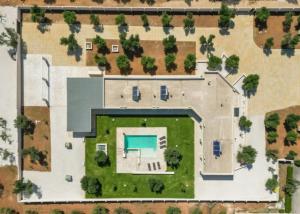 Piscina di Tenuta Sante o nelle vicinanze
