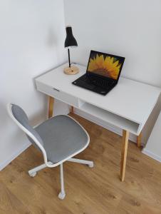 Fotografie z fotogalerie ubytování Sunflower Apartments v destinaci Zrenjanin