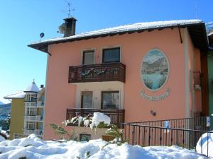 Gallery image of Casa Vacanze Dorigoni in Molveno