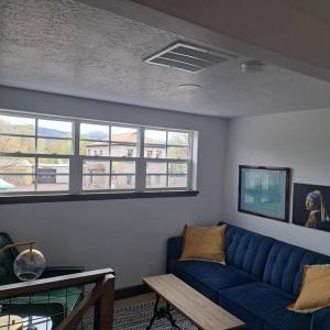 Billede fra billedgalleriet på Marysvale House by Bryce and Piute Trail i Marysvale