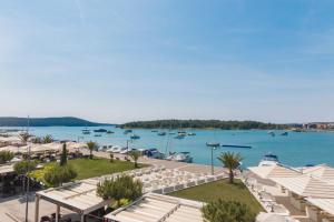 Gallery image of Apartments Riva in Medulin