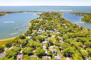 Gallery image of Narragansett Nook in Falmouth