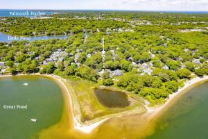 Gallery image of Narragansett Nook in Falmouth +23 photos
