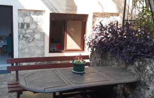 Fotografia z galérie ubytovania APARTMAN Biser v Kotore