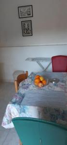 Posteľ alebo postele v izbe v ubytovaní APARTMAN Biser