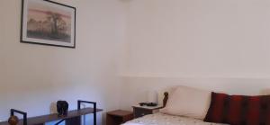 Posteľ alebo postele v izbe v ubytovaní APARTMAN Biser