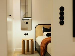 Fotografie z fotogalerie ubytování IKIGAI APARTMENT ŚWINOUJŚCIE ve Svinoústí + 21 fotografií