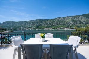 Billede fra billedgalleriet på The Golden Luxury Apartments i Kotor