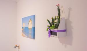 Fotografie z fotogalerie ubytování Casa verde v destinaci Mattinata