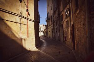 Fotografie z fotogalerie ubytování La dimora di Don Antonio v destinaci Matera