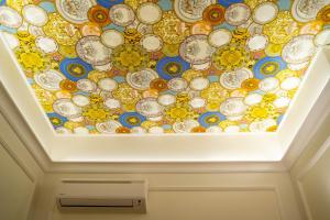 Fotografie z fotogalerie ubytování Boutique Hotel Puccini v destinaci Montecatini Terme
