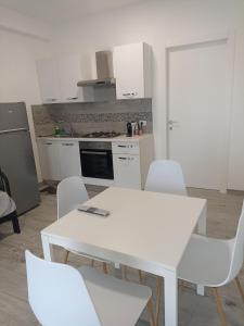 Dapur atau dapur kecil di Casa LOVI +4 gambar