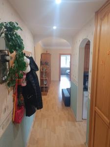 Billede fra billedgalleriet på Two Bedroom apartment in city centre i Ventspils