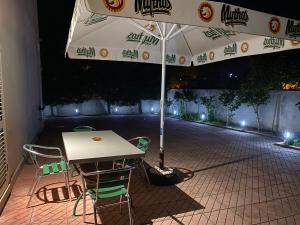 Foto sihtkohas Vlorë asuva majutusasutuse Vila Violeta 2 galeriist