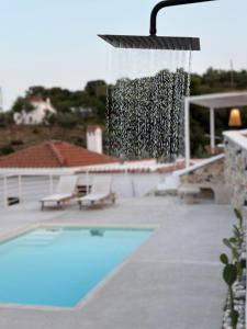 Imagen de la galería de Villa Koukounaria, en Skopelos Town