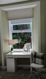 Galería fotográfica de Beautiful Ground Floor Flat near Haymarket en Edimburgo