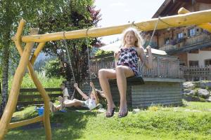 Hosté ubytování Familienparadies Sporthotel Achensee - FAMILIES ONLY + 37 fotografií