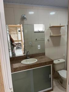 Ένα μπάνιο στο Cpx