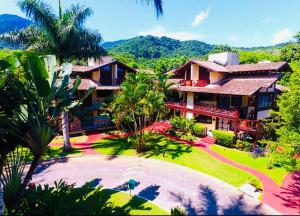 Φυσικό τοπίο κοντά σε αυτή η παραθεριστική κατοικία