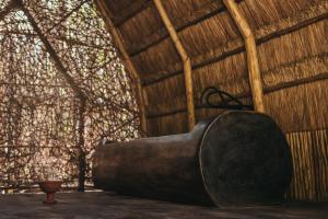 Fotografie z fotogalerie ubytování Hotel Boutique Kokoro Mio v destinaci Xul-Ha