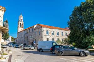 Fotografia z galérie ubytovania Apartment Kampanel v destinácii Vela Luka