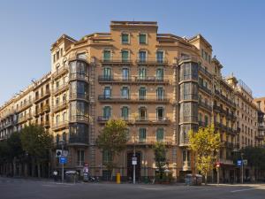 Gallery image of SuiteaBCN in Barcelona