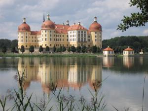 Gallery image of Ferienhof Dittrichs Erben in Radebeul