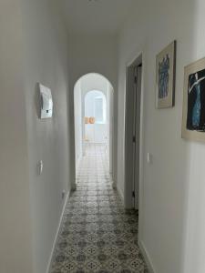 Ảnh trong thư viện ảnh của Casa Tropical - maison typique dans le centre historique d'Olhao ở Olhão