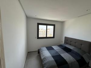 Postel nebo postele na pokoji v ubytování Casas de mar cabo