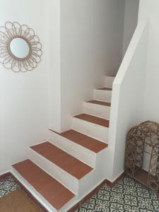 Ảnh trong thư viện ảnh của Casa Tropical - maison typique dans le centre historique d'Olhao ở Olhão