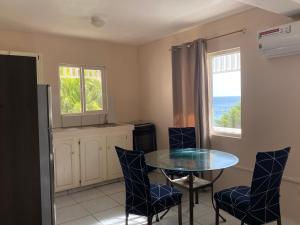 Fotografie z fotogalerie ubytování Green Flash Apartments v destinaci Lance aux Épines