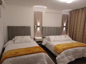 Galería fotográfica de Hotel El Virrey Suite en Espinar