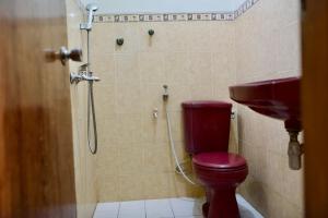 Bagno di Garuda Setia Hotel