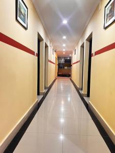 Fotografie z fotogalerie ubytování Queens Residency - Kochi v destinaci Ernakulam + 29 fotografií
