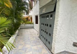 Fotografie z fotogalerie ubytování Hermosa casa frente a la playa v destinaci Same