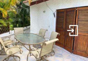 Fotografie z fotogalerie ubytování Hermosa casa frente a la playa v destinaci Same