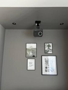 库鲁Loft-ciné-wifi 4 pers的相册照片