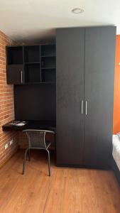 Foto dalla galleria di Hotel Bogota Astral a Bogotá