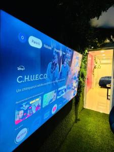 Billede fra billedgalleriet på Oasis sensory Room - Market 28 i Cancún