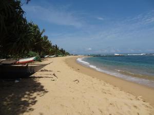 Gallery image of Kancia in Mirissa