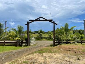 Fotografie z fotogalerie ubytování Cosy Farmstay Jasmeeruls Bayt Tuvurara, Savusavu v destinaci Savusavu