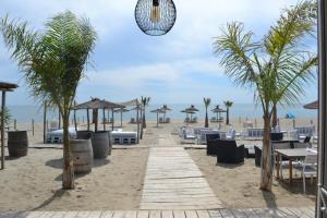 Foto dalla galleria di Les Sirènes Le Barcarès a Le Barcarès