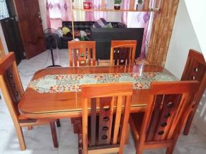 Fotografie z fotogalerie ubytování Guiuan Bayview v destinaci Mayana
