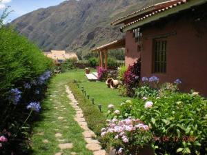 Gallery image of Karina Wasi in Pisac