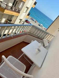 Cảnh biển hoặc tầm nhìn ra biển từ căn hộ