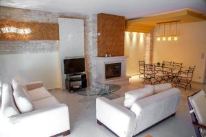 Fotografia z galérie ubytovania Luxurious west side maisonette in Alexandroupolis v destinácii Alexandrupoli